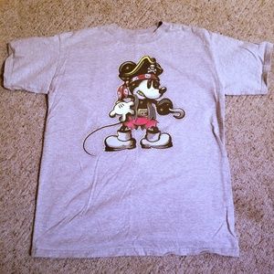 Disneyland xl Mickey mouse shirt